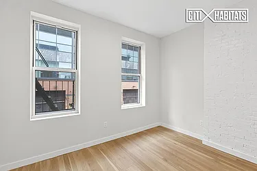 Rented by Citi Habitats