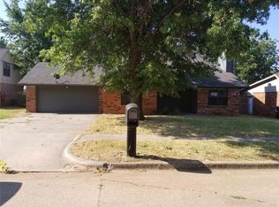 1910 Wilmington Ct, Norman, OK 73071