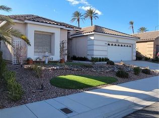 8117 Squaw Springs Ln, Las Vegas, NV 89131