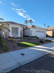 8117 Squaw Springs Ln, Las Vegas, NV, 89131