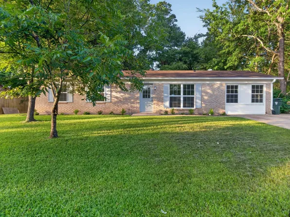 2313 Danica Dr, Tyler, TX 75701