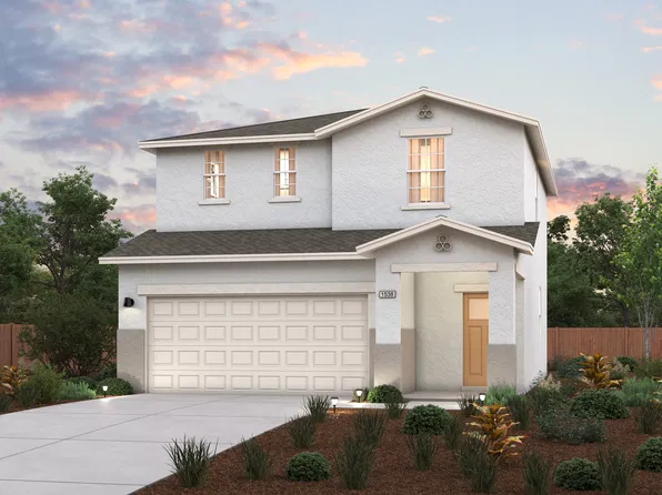 Leyland Plan, Traditions at West Creek Village