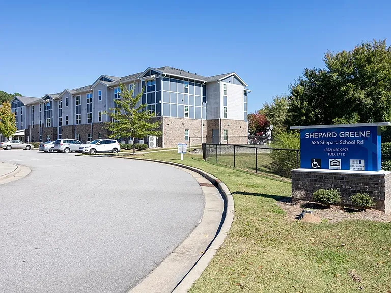 Shepard Greene Senior Living — Photo 20