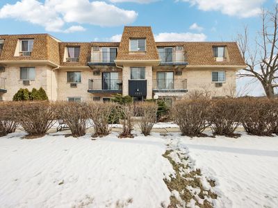 1111 Bloomingdale Rd #2A, Glendale Heights, IL, 60139