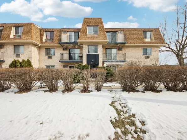 1111 Bloomingdale Rd #2A, Glendale Heights, IL 60139
