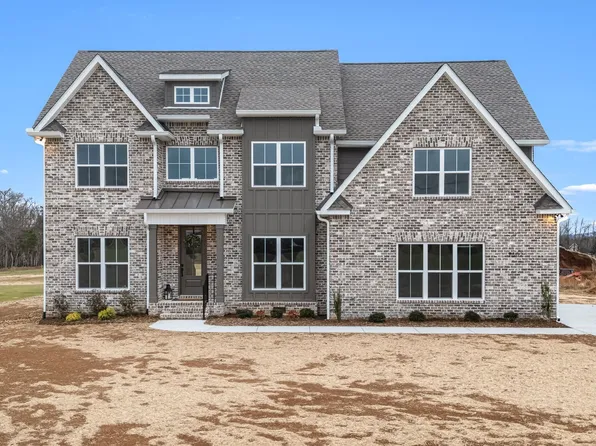 7302 W Gum Rd Lot 8, Murfreesboro, TN 37127