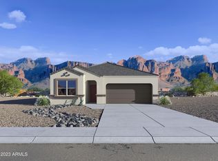 5157 E Emery Rd, San Tan Valley, AZ 85143