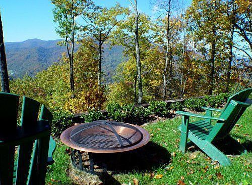 Outdoor Fire Pit