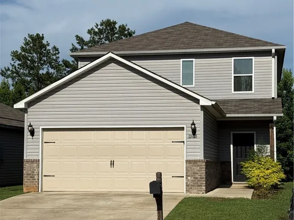 12660 Waterbury Way, Moundville, AL 35474