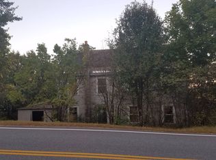 420 Witherbee Rd, Witherbee, NY 12998