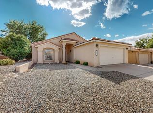 7224 Quail Springs Pl NE, Albuquerque, NM 87113