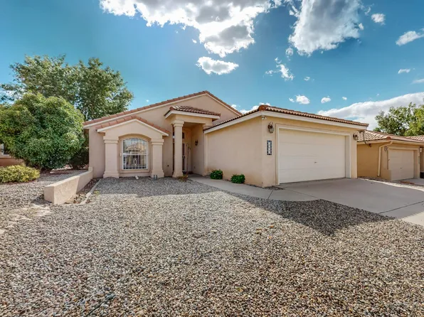 7224 Quail Springs Pl NE, Albuquerque, NM 87113