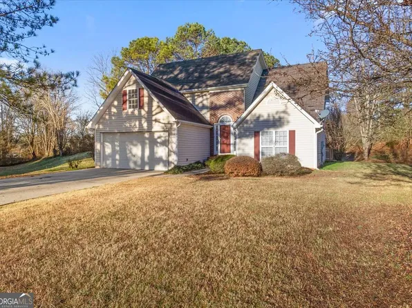 1831 Green Oak Cir, Lawrenceville, GA 30043