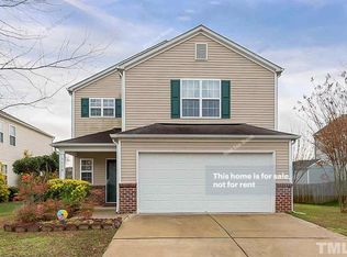 3110 Skybrook Ln, Durham, NC 27703