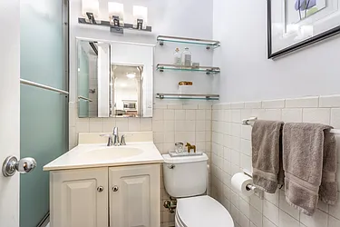 Sold by Brown Harris Stevens