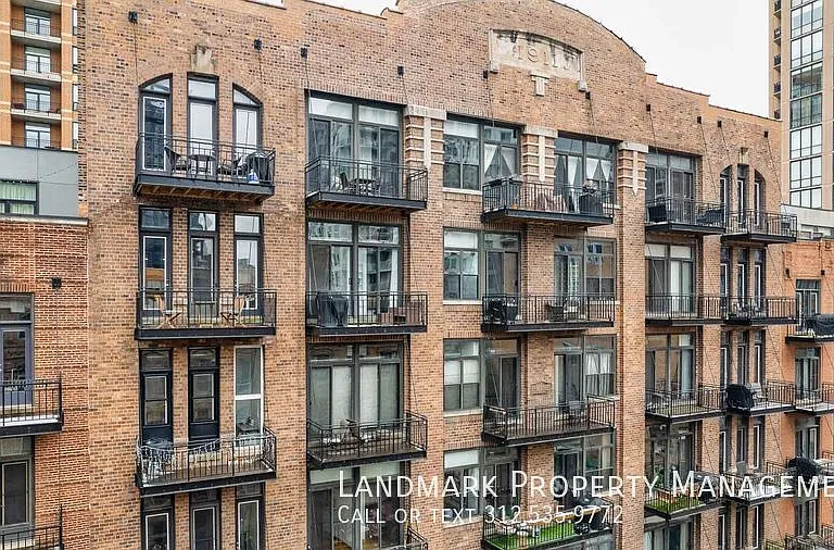 375 W Erie St #403 — Photo 24
