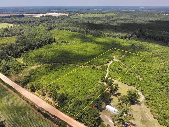 6AC Old Elba Rd, Coffee Springs, AL 36318
