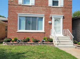14218 S Stewart Ave, Riverdale, IL 60827