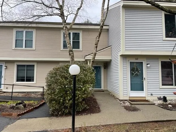 161 Morningside Commons, Brattleboro, VT 05301