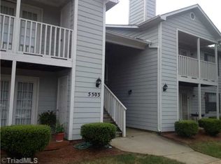 5503 Hornaday Rd, Greensboro, NC 27409