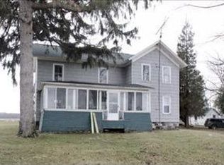 479 Checklich Rd, Union City, MI 49094