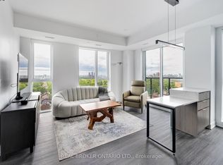 185 Alberta Ave #1207, Toronto, ON M6C 0A5