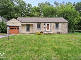 2171 E 67th St, Indianapolis, IN