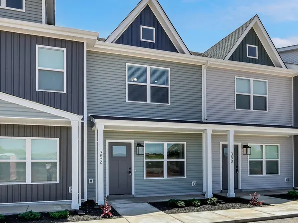 354 Front Ridge Cir, Clarksville, TN 37040
