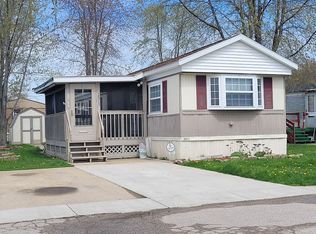 2011 Oriole Dr, Ashtabula, OH 44004