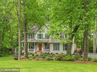 16103 Crusade Ct, Haymarket, VA