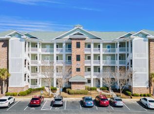 4887 Luster Leaf Circle #301, Myrtle Beach, SC 29572