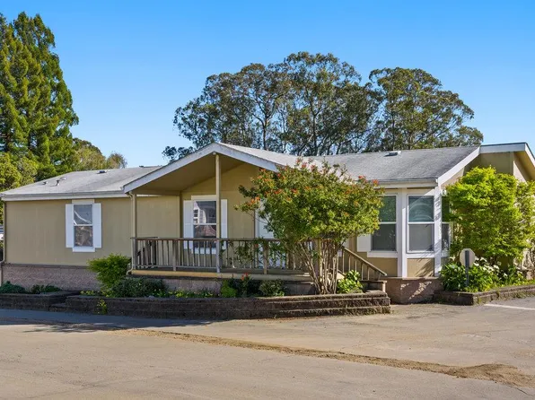 800 Brommer St Space 23, Santa Cruz, CA 95062