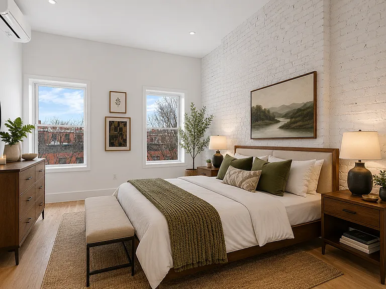 389 Douglass St #2 — Photo 4