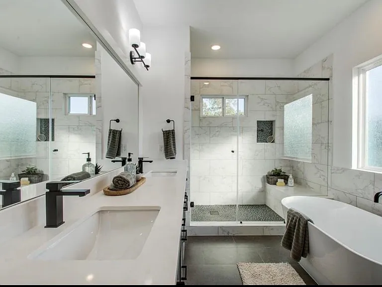 778 W Tidwell Rd #I — Photo 21