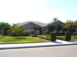 2441 Chaparal St, Selma, CA 93662