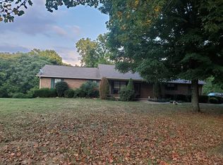 270 Ardmore Hwy, Fayetteville, TN 37334