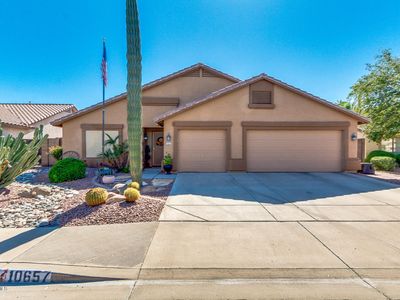 10657 E Posada Ave, Mesa, AZ, 85212