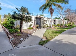320 Avenida Carmel UNIT A, Laguna Woods, CA 92637
