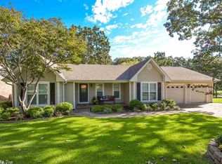 7512 Yuma Ct, N Little Rock, AR 72116