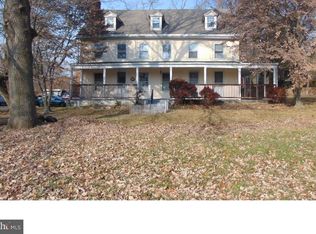 7500 New Second St #C, Elkins Park, PA 19027