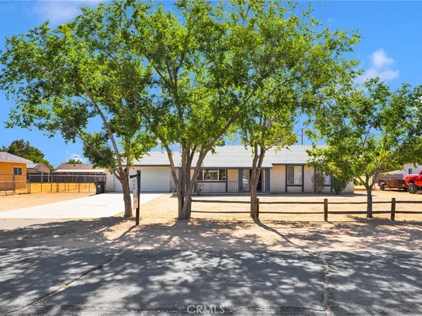 15498 Washoan Rd, Apple Valley, CA 92307