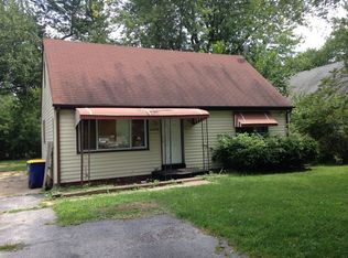 11970 Bridgevale Ave, Saint Louis, MO 63138