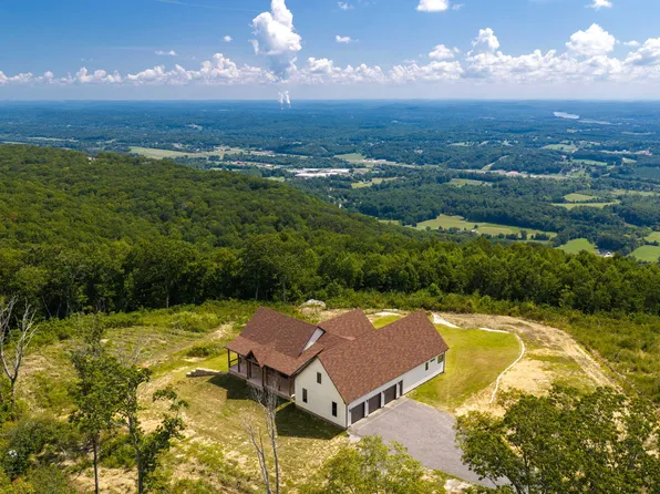520 Bluff Mountain Dr, Evensville, TN 37332