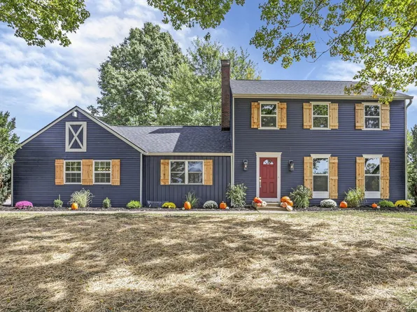 9300 Heimberger Rd NW, Baltimore, OH 43105