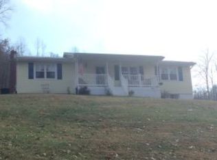 9466 Loudon Dr, Bristol, VA 24202