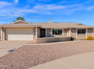 6742 S Kenneth Pl, Tempe, AZ 85283