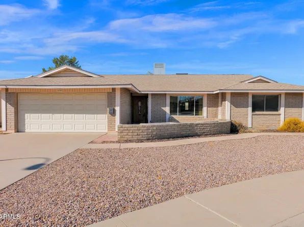 6742 S KENNETH Place, Tempe, AZ 85283
