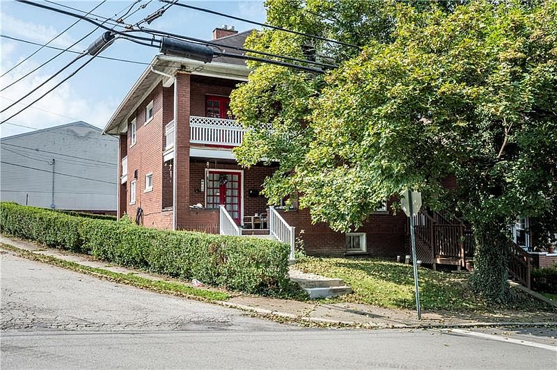 rid418 418420 Ridgeway St Greensburg PA Zillow