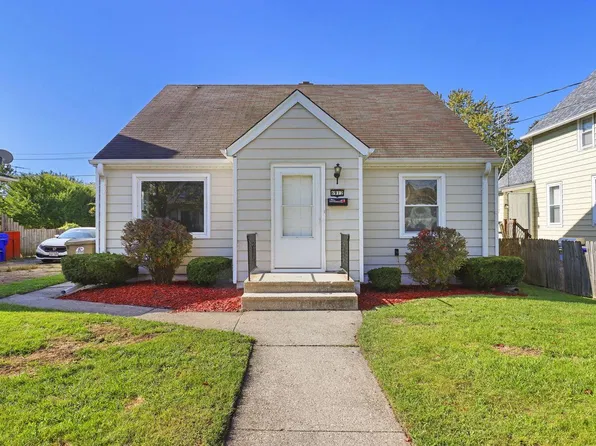 6912 26th AVENUE, Kenosha, WI 53143
