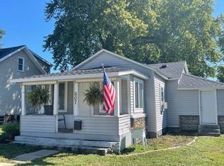 607 S Hastings St, Nappanee, IN 46550